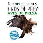 Birds of Prey / Aves de Presa
