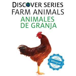 Farm Animals / Animales de Granja