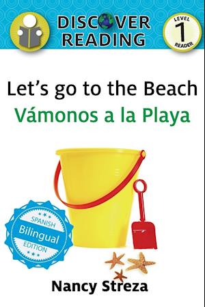 Let's go to the Beach / Vámonos a la playa