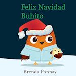 Feliz Navidad Buhito