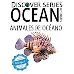 Ocean Animals / Animales de Océano