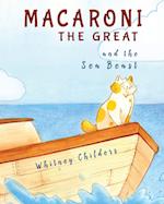 Macaroni the Great and the Sea Beast