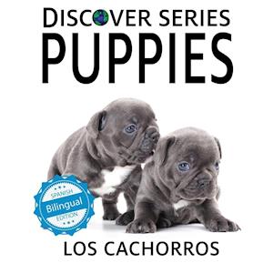 Puppies / Los cachorros