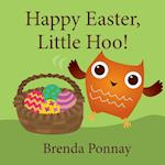 Happy Easter, Little Hoo!