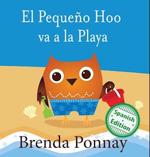 El Pequeño Hoo Va a la Playa