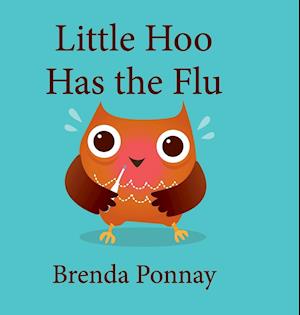 Little Hoo has the Flu