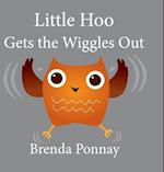 Little Hoo Gets the Wiggles Out