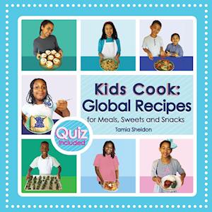 Kids Cook