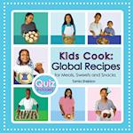 Kids Cook