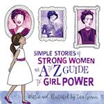 Simple Stories of Strong Women 