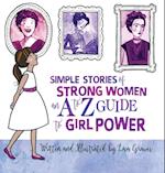 Simple Stories of Strong Women 