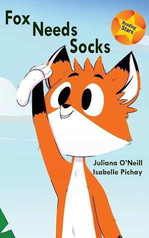 Fox Needs Socks