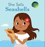 She Sells Seashells 