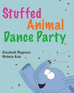 Stuffed Animal Dance Party 