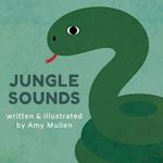 Jungle Sounds 