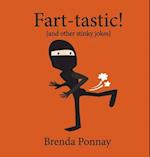 Fart-tastic 