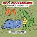 Knock Knock, Dino-mite! 