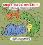 Knock Knock, Dino-mite!