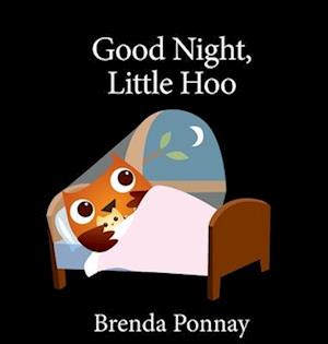 Good Night, Little Hoo