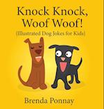 Knock Knock, Woof Woof! 