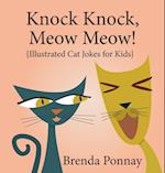 Knock Knock, Meow Meow! 