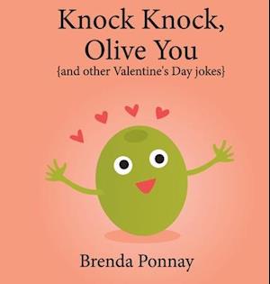 Knock Knock, Olive You!