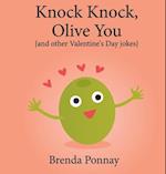 Knock Knock, Olive You! 