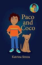 Paco and Coco 