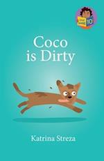 Coco is Dirty 