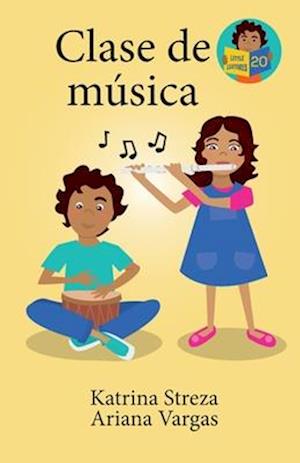 Clase de música