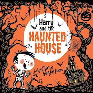 Harry and the Haunted House