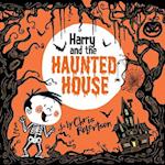 Harry and the Haunted House 