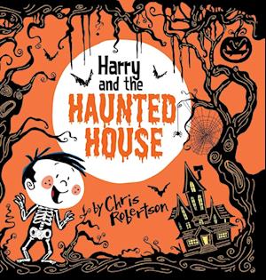 Harry and the Haunted House