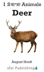 Deer 