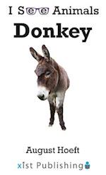 Donkey 