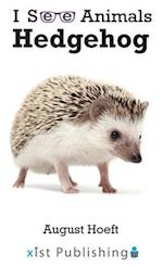 Hedgehog 