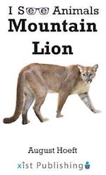 Mountain Lion 