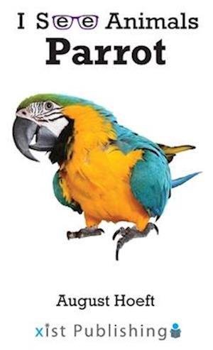 Parrot