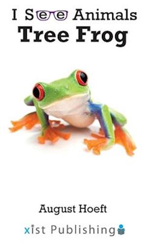 Tree Frog