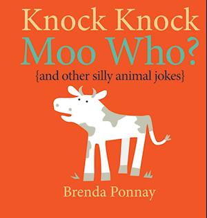 Knock Knock, Moo Who?