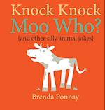 Knock Knock, Moo Who? 