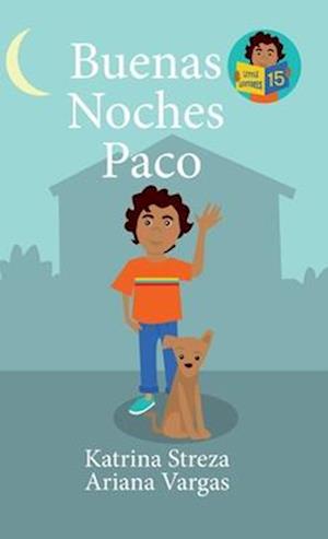 Buenas noches Paco