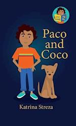 Paco and Coco 