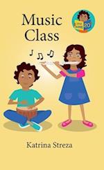 Music Class 