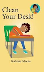 Clean Your Desk! 