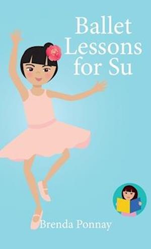 Ballet Lessons for Su