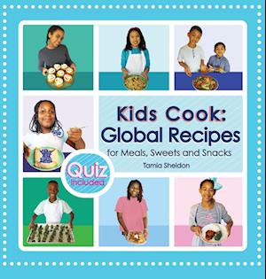 Kids Cook