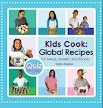 Kids Cook