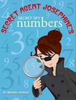 Secret Agent Josephine's Numbers