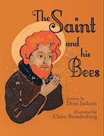 The Saint and his Bees 